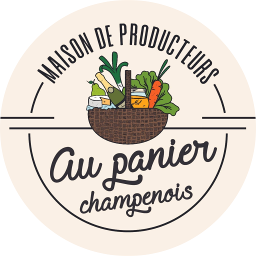 LogoAu panier champenois